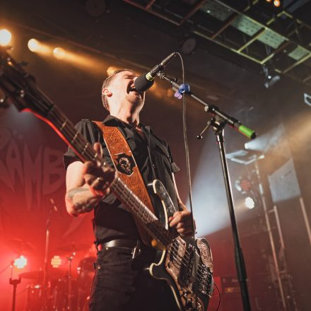Wacken Metal Battle Austria Final 2026