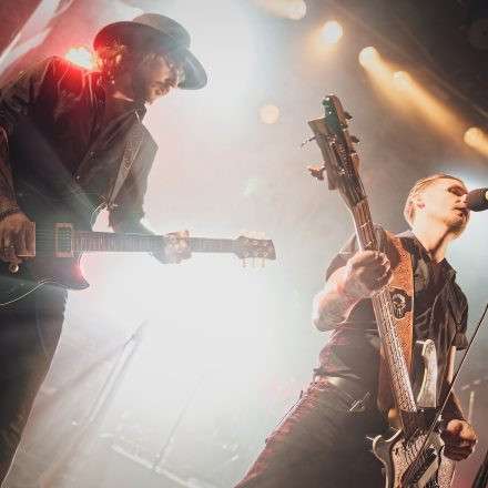 Wacken Metal Battle Austria Final 2026