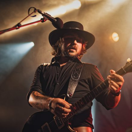 Wacken Metal Battle Austria Final 2026