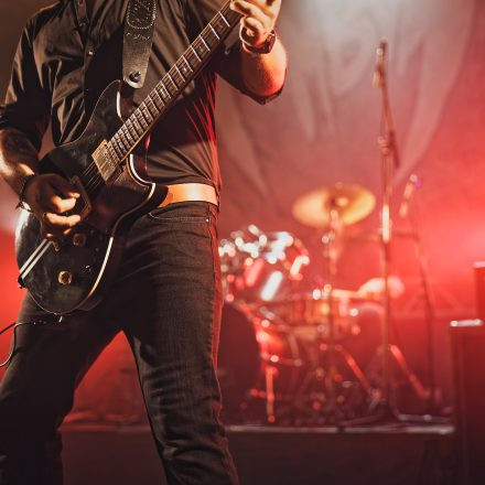 Wacken Metal Battle Austria Final 2026