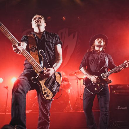 Wacken Metal Battle Austria Final 2026