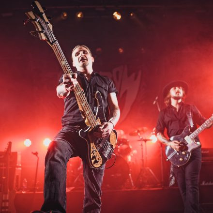 Wacken Metal Battle Austria Final 2026