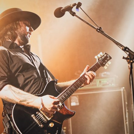 Wacken Metal Battle Austria Final 2026