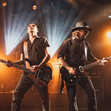 Wacken Metal Battle Austria Final 2026