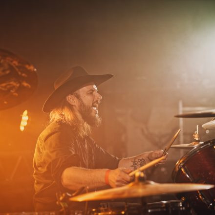 Wacken Metal Battle Austria Final 2026
