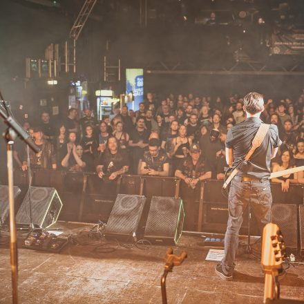 Wacken Metal Battle Austria Final 2026
