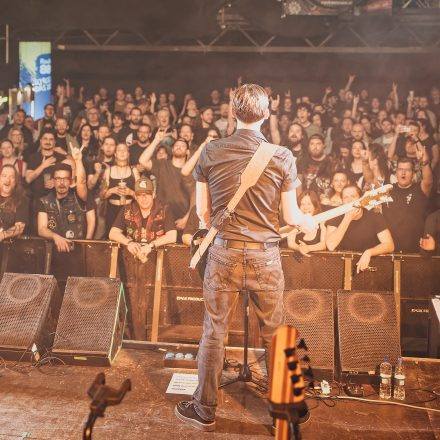Wacken Metal Battle Austria Final 2026