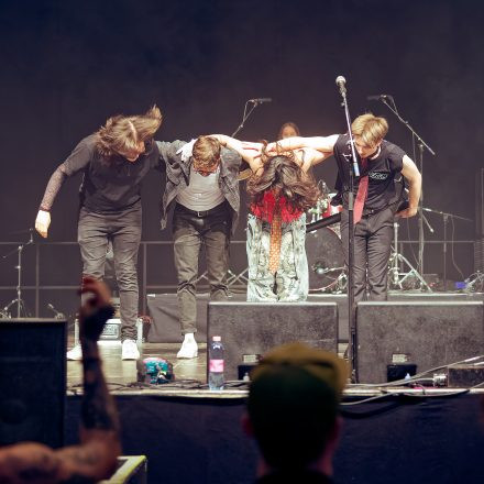 Planet Festival Tour Final Big Bang 2026