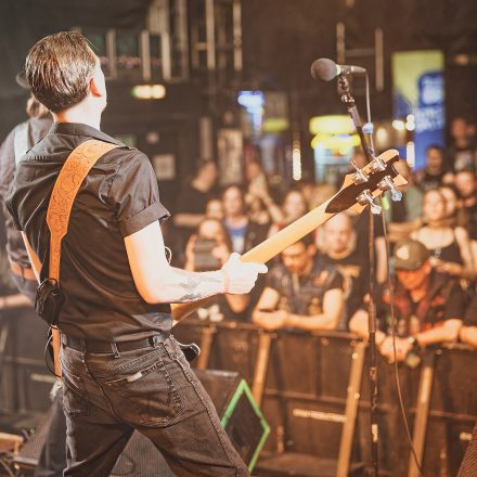 Wacken Metal Battle Austria Final 2026