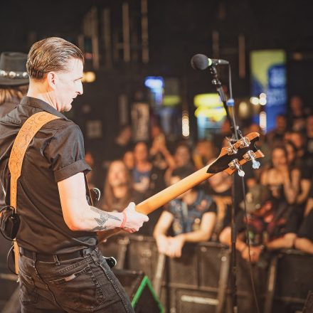 Wacken Metal Battle Austria Final 2026