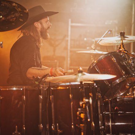 Wacken Metal Battle Austria Final 2026