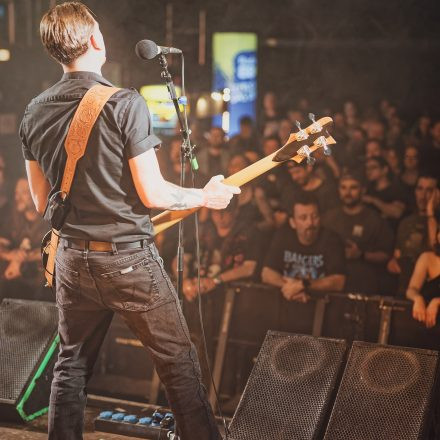 Wacken Metal Battle Austria Final 2026
