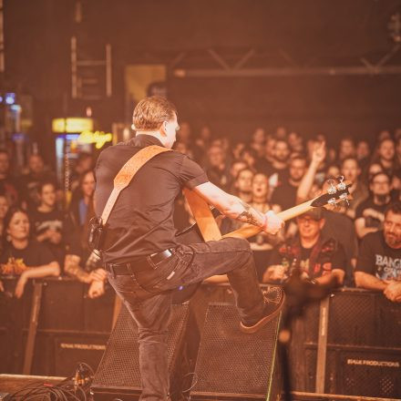 Wacken Metal Battle Austria Final 2026