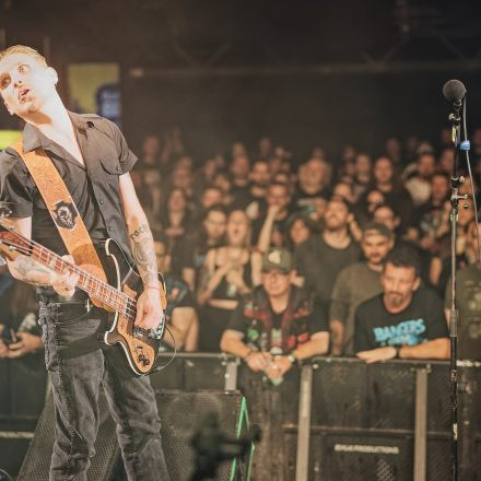Wacken Metal Battle Austria Final 2026