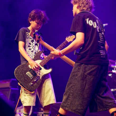 Planet Festival Tour Final Big Bang 2026
