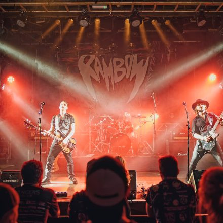 Wacken Metal Battle Austria Final 2026