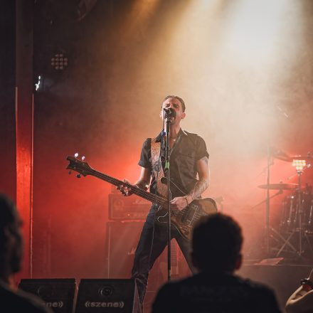 Wacken Metal Battle Austria Final 2026