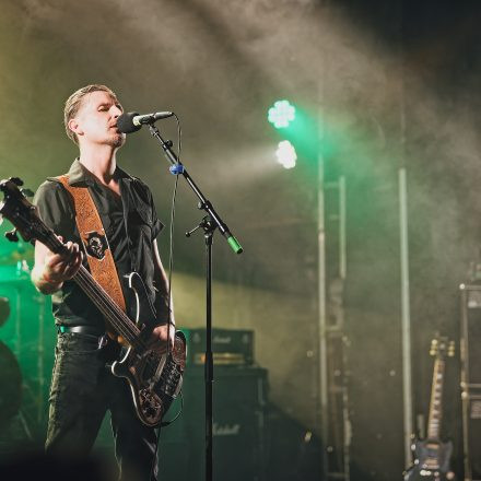 Wacken Metal Battle Austria Final 2026