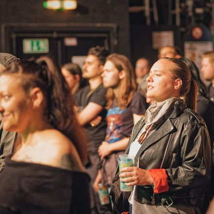 Wacken Metal Battle Austria Final 2026