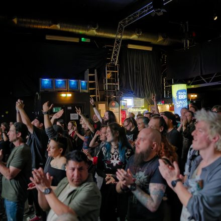 Wacken Metal Battle Austria Final 2026