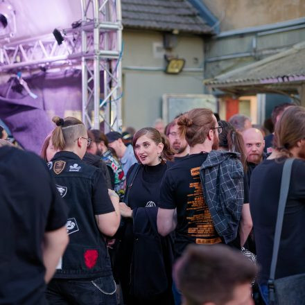 Wacken Metal Battle Austria Final 2026