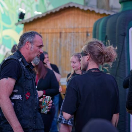 Wacken Metal Battle Austria Final 2026