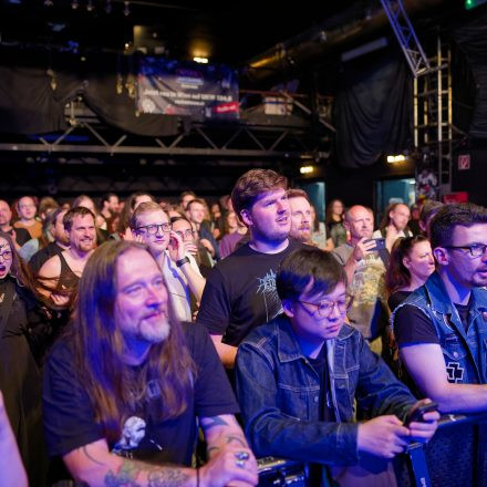 Wacken Metal Battle Austria Final 2026