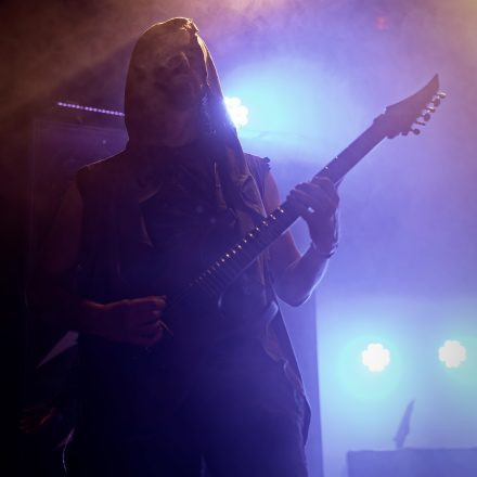 Wacken Metal Battle Austria Final 2026