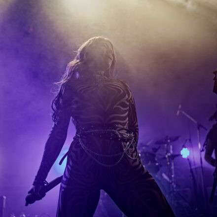 Wacken Metal Battle Austria Final 2026
