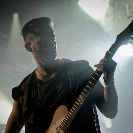 Wacken Metal Battle Austria Final 2026