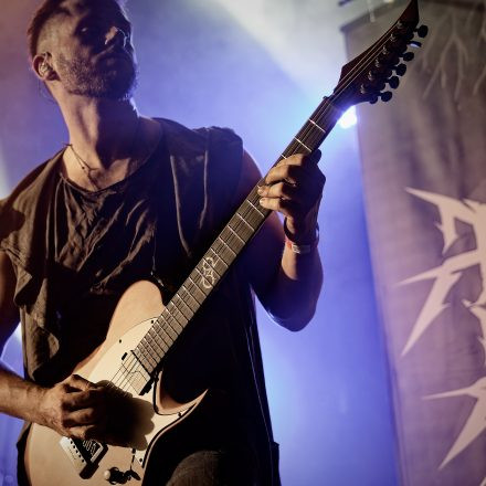 Wacken Metal Battle Austria Final 2026