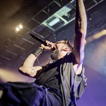 Wacken Metal Battle Austria Final 2026