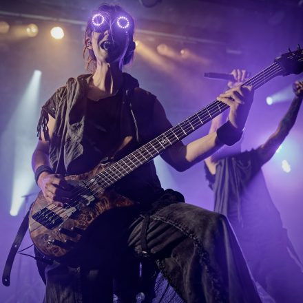 Wacken Metal Battle Austria Final 2026