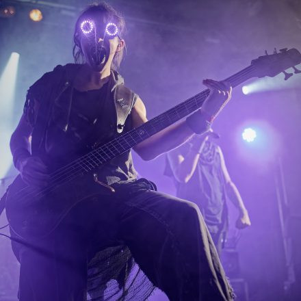 Wacken Metal Battle Austria Final 2026