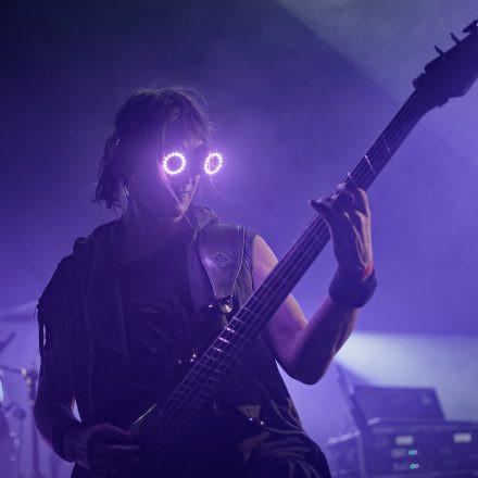 Wacken Metal Battle Austria Final 2026