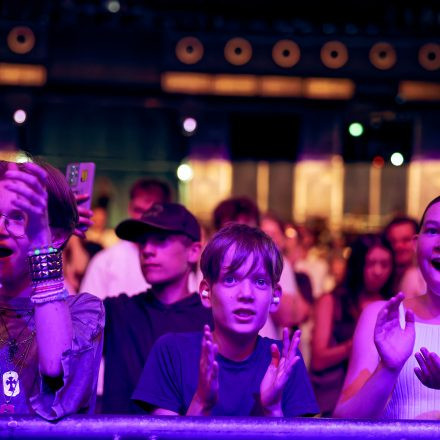 Planet Festival Tour Final Big Bang 2026