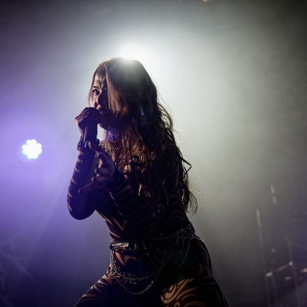 Wacken Metal Battle Austria Final 2026