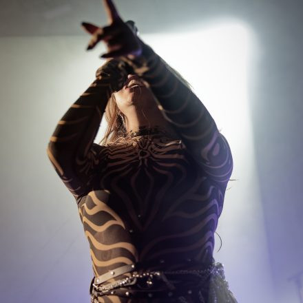 Wacken Metal Battle Austria Final 2026