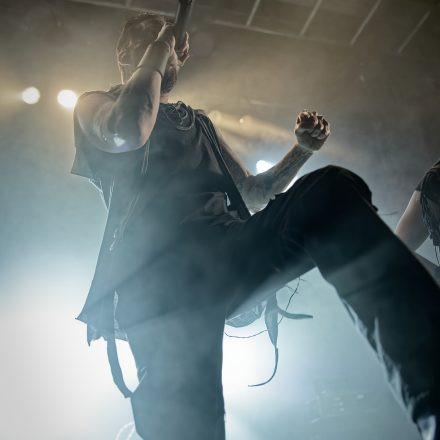 Wacken Metal Battle Austria Final 2026
