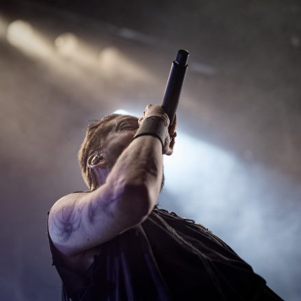 Wacken Metal Battle Austria Final 2026