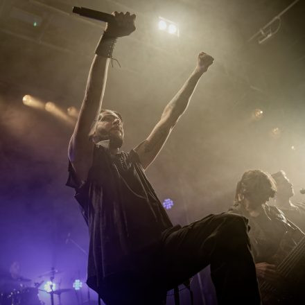 Wacken Metal Battle Austria Final 2026
