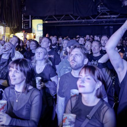 Wacken Metal Battle Austria Final 2026