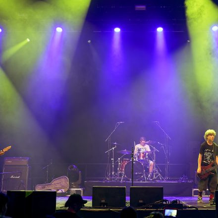 Planet Festival Tour Final Big Bang 2026