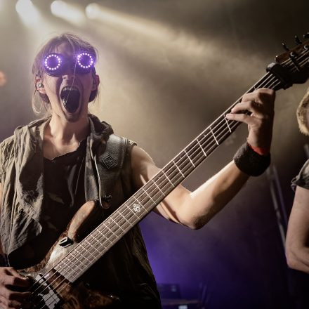 Wacken Metal Battle Austria Final 2026