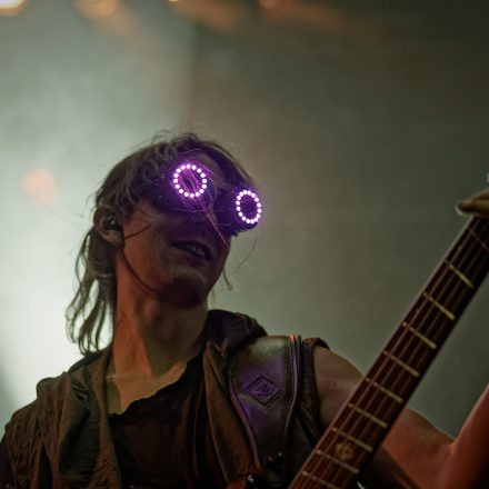 Wacken Metal Battle Austria Final 2026