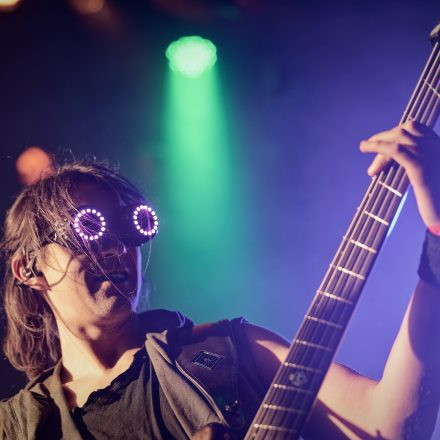 Wacken Metal Battle Austria Final 2026