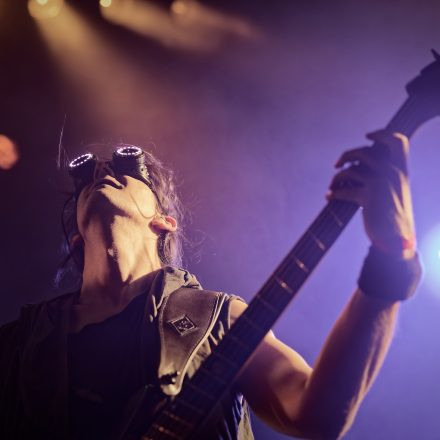 Wacken Metal Battle Austria Final 2026