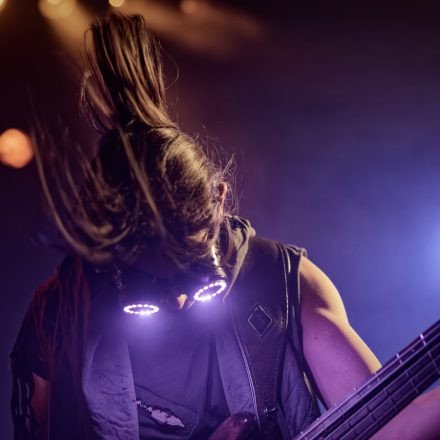 Wacken Metal Battle Austria Final 2026