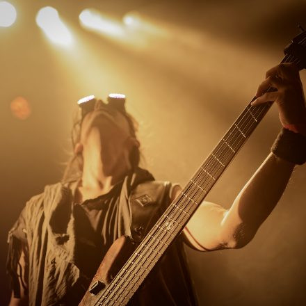 Wacken Metal Battle Austria Final 2026