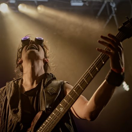 Wacken Metal Battle Austria Final 2026